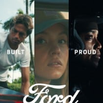 Built Ford Proud